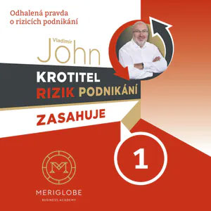 Krotitel rizik podnikání zasahuje - díl 1.