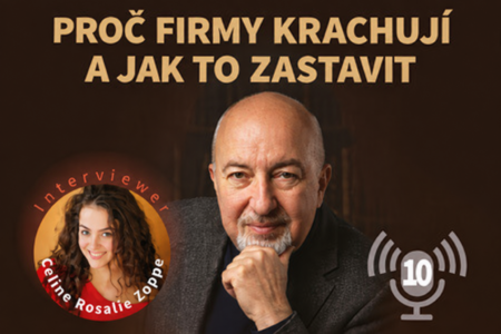 Od začátku podnikání dávejte všechny obchodní vztahy na papír