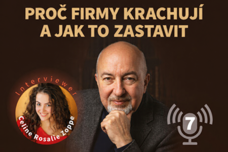 Podnikat sám nebo s partnerem?