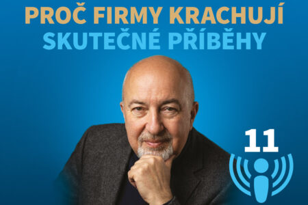 Krotiteľ rizík podnikania zasahuje v autosalóne